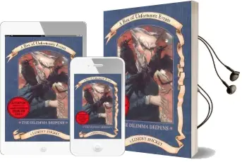 Carnivorous Carnival Audiobook download free by Lemony Snicket