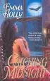 Audiobook Catching Midnight author Emma Holly