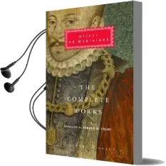 Complete Works, the Audiobook download free by Michel De Montaigne