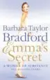 Audiobook Emma'S Secret author Barbara Taylor Bradford