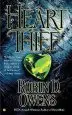 Audiobook Heart Thief author Robin D Owens