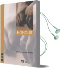 Honour Audiobook download free by Joanna Murray Smith