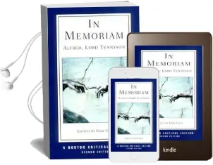 In Memoriam Audiobook download free by Alfred Tennyson