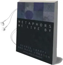 Metaphors we Live by Audiobook download free by George Lakoff