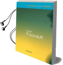 Michel Foucault Audiobook download free by Sara Mills