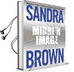 Mirror Image Audiobook download free by Sandra Brown
