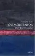 Audiobook Postmodernism: A Very Short Introduction author Christopher Butler