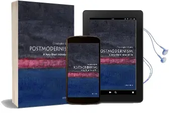 Postmodernism: A Very Short Introduction Audiobook download free by Christopher Butler