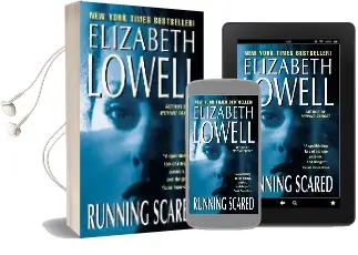 Running Scared Audiobook download free by Elizabeth Lowell