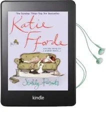 Stately Pursuits Audiobook download free by Katie Fforde