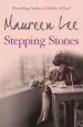 Audiobook Stepping Stones author Maureen Lee