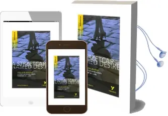 Streetcar Named Desire: York Notes Advanced Audiobook download free by T. Williams