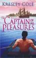 Audiobook The Captain of all Pleasures author Kresley Cole