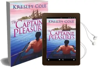 The Captain of all Pleasures Audiobook download free by Kresley Cole