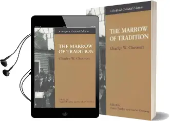 The Marrow of Tradition Audiobook download free by Charles W. Chesnutt