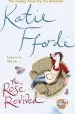 Audiobook The Rose Revived author Katie Fforde