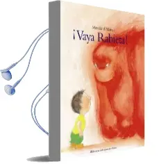 Vaya Rabieta/ go Tantrum Audiobook download free by Mireille D'Allance