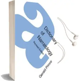 A Dictionary of Narratology Audiobook download free by Gerald Prince