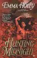 Audiobook Hunting Midnight author Emma Holly