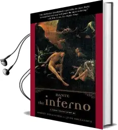 Inferno Audiobook download free by Dante