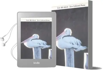 New Collected Poems Audiobook download free by Les Murray