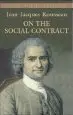 Audiobook On the Social Contract author Jean Jacques Rousseau