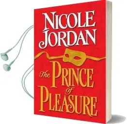 Pleasure Audiobook download free by Nicole Jordan