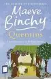 Audiobook Quentins author Maeve Binchy