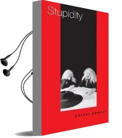Stupidity Audiobook download free by Avital Ronell
