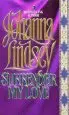 Audiobook Surrender my Love author Johanna Lindsey
