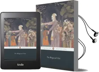 The Bhagavad-Gita Audiobook download free by Simon Brodbeck