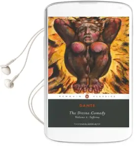 The Divine Comedy: Inferno Audiobook download free by Dante Alighieri
