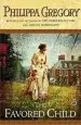 Audiobook The Favored Child author Philippa Gregory