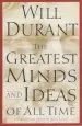 Audiobook The Greatest Minds and Ideas of all Time author Will Durant