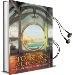 The Maps of Tolkien'S Middle-Earth Audiobook download free by Brian Sibley