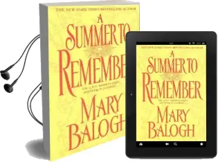 A Summer to Remember Audiobook download free by Mary Balogh