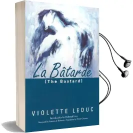 B Tarde: (The Bastard) Audiobook download free by Violette Leduc