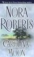 Audiobook Carolina Moon author Nora Roberts