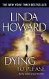Audiobook Dying to Please author Linda Howard