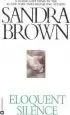 Audiobook Eloquent Silence author Sandra Brown