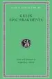 Audiobook Greek Epic Fragments: From the Seventh to the Fifth Centuries B.C. author M. L. West
