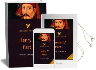 Henry iv Part i Audiobook download free by Steve Longstaffe