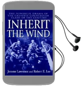 Inherit the Wind Audiobook download free by Jerome Lawrence