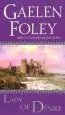 Audiobook Lady of Desire author Gaelen Foley