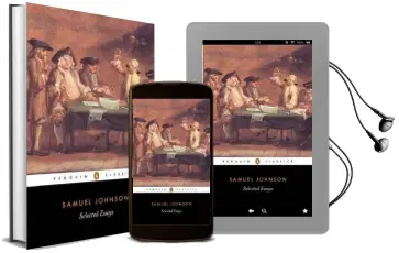 Selected Essays Audiobook download free by Samuel Johnson