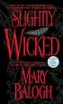 Audiobook Slightly Wicked author Mary Balogh