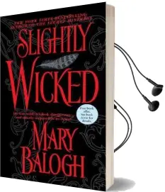 Slightly Wicked Audiobook download free by Mary Balogh
