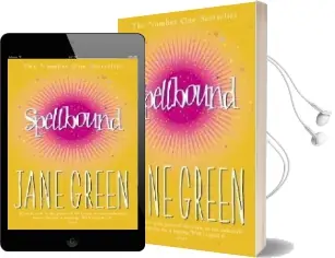 Spellbound Audiobook download free by Jane Green