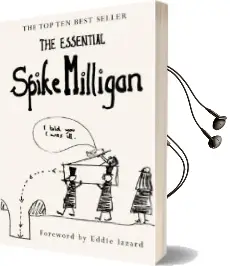 The Essential Spike Milligan Audiobook download free by Alexander Games