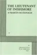 Audiobook The Lieutenant of Inishmore - Acting Edition author Martin Mcdonagh